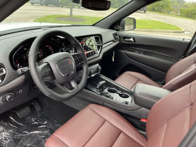 2027 Dodge Durango DURANGO GT HEMI V8 PLUS AWD