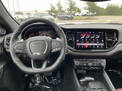 2027 Dodge Durango DURANGO GT HEMI V8 PLUS AWD