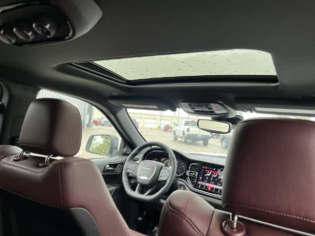 2027 Dodge Durango DURANGO GT HEMI V8 PLUS AWD