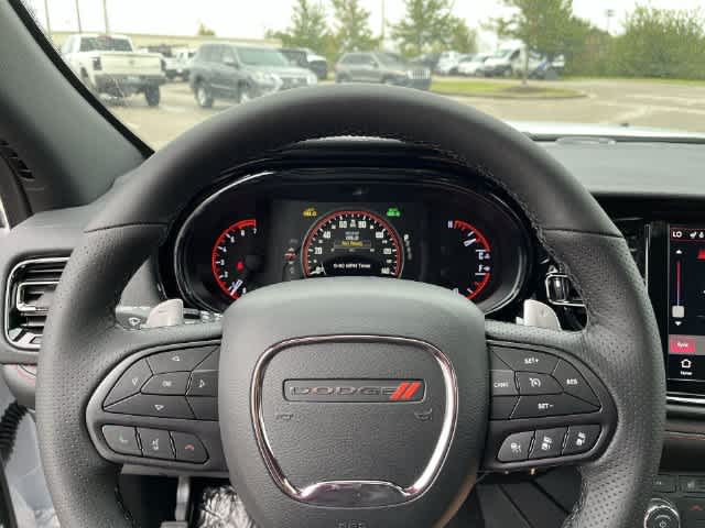 2027 Dodge Durango DURANGO GT HEMI V8 PLUS AWD