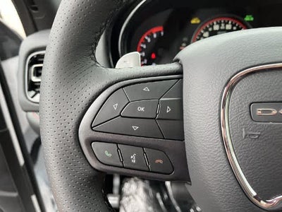 2027 Dodge Durango DURANGO GT HEMI V8 PLUS AWD