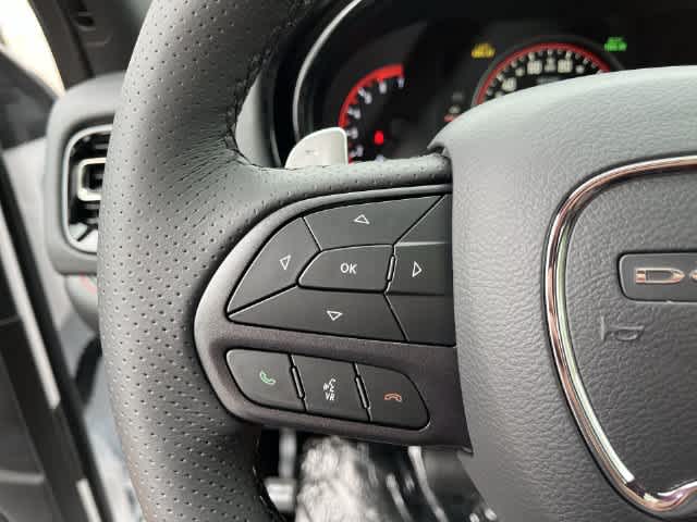 2027 Dodge Durango DURANGO GT HEMI V8 PLUS AWD