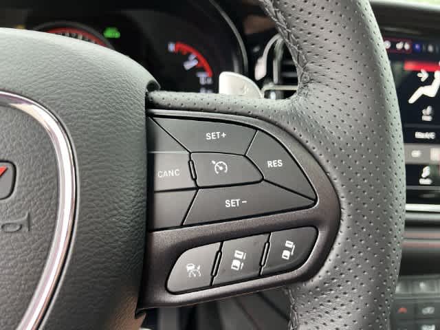 2027 Dodge Durango DURANGO GT HEMI V8 PLUS AWD