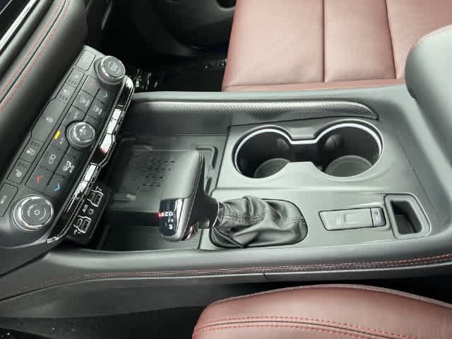 2027 Dodge Durango DURANGO GT HEMI V8 PLUS AWD