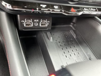 2027 Dodge Durango DURANGO GT HEMI V8 PLUS AWD