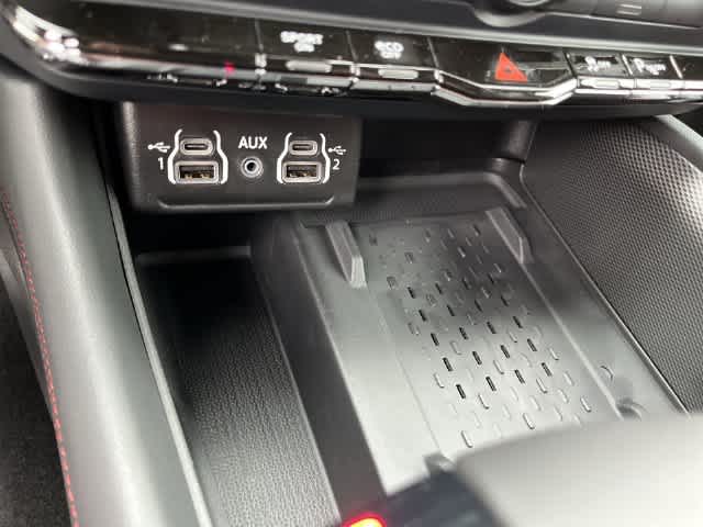 2027 Dodge Durango DURANGO GT HEMI V8 PLUS AWD