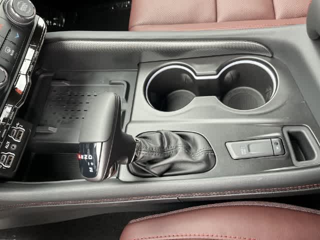 2027 Dodge Durango DURANGO GT HEMI V8 PLUS AWD