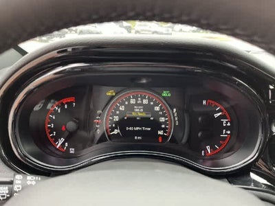 2027 Dodge Durango DURANGO GT HEMI V8 PLUS AWD