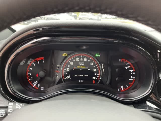 2027 Dodge Durango DURANGO GT HEMI V8 PLUS AWD