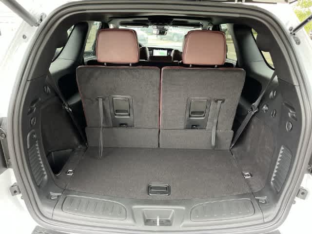 2027 Dodge Durango DURANGO GT HEMI V8 PLUS AWD