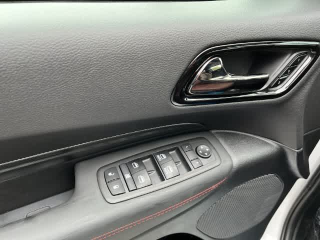 2027 Dodge Durango DURANGO GT HEMI V8 PLUS AWD