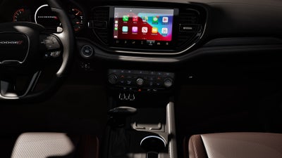 2027 Dodge Durango DURANGO GT HEMI V8 PLUS AWD