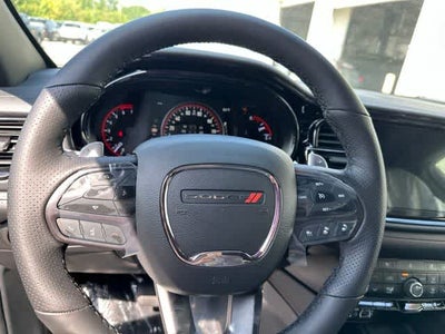 2027 Dodge Durango DURANGO GT HEMI V8 PLUS AWD