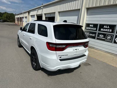 2027 Dodge Durango DURANGO GT HEMI V8 PLUS AWD