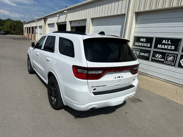 2027 Dodge Durango DURANGO GT HEMI V8 PLUS AWD