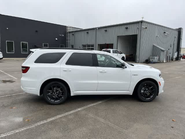 2027 Dodge Durango DURANGO GT HEMI V8 PLUS AWD