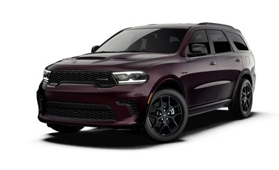 2027 Dodge Durango DURANGO GT HEMI V8 AWD