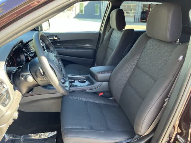 2027 Dodge Durango DURANGO GT HEMI V8 AWD