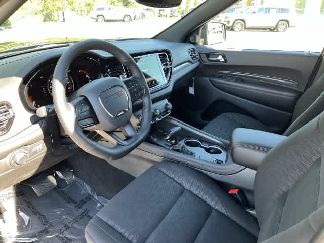 2027 Dodge Durango DURANGO GT HEMI V8 AWD