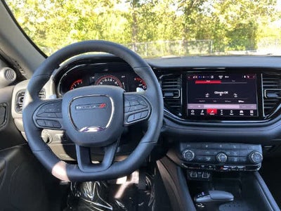 2027 Dodge Durango DURANGO GT HEMI V8 AWD