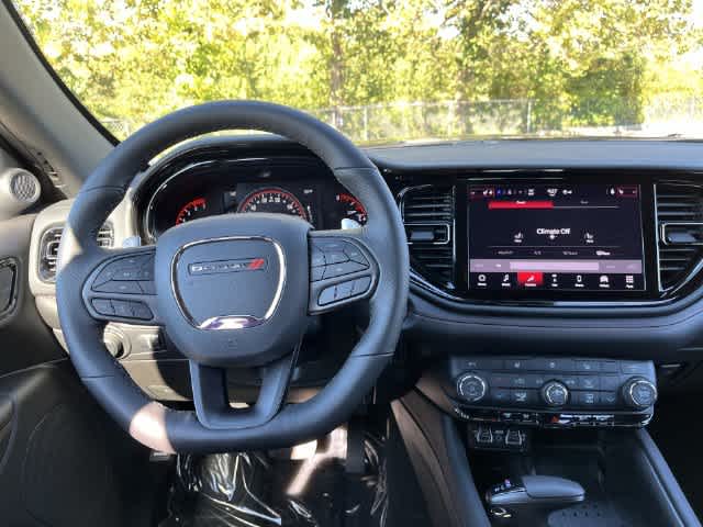 2027 Dodge Durango DURANGO GT HEMI V8 AWD