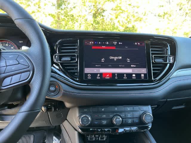 2027 Dodge Durango DURANGO GT HEMI V8 AWD