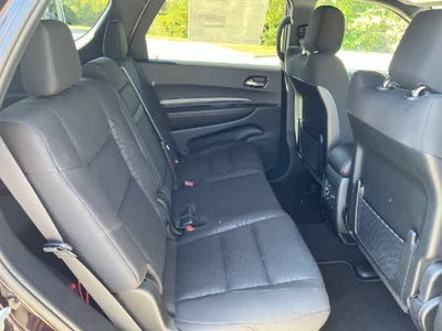 2027 Dodge Durango DURANGO GT HEMI V8 AWD