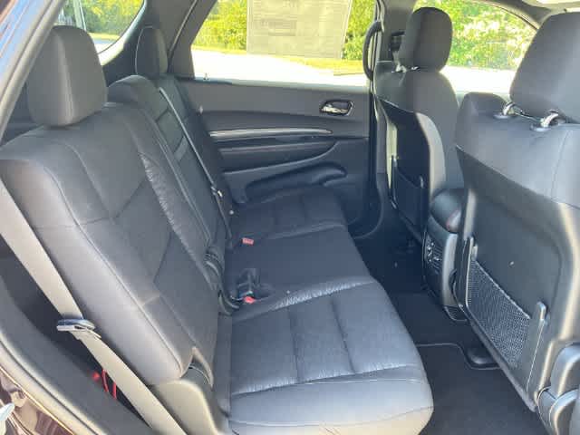 2027 Dodge Durango DURANGO GT HEMI V8 AWD