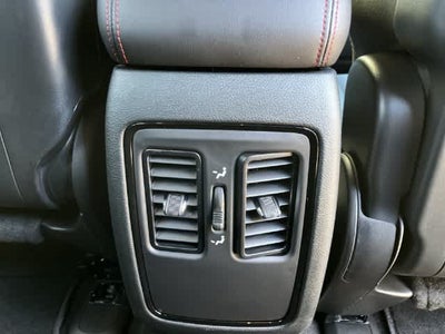 2027 Dodge Durango DURANGO GT HEMI V8 AWD