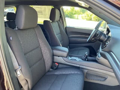 2027 Dodge Durango DURANGO GT HEMI V8 AWD