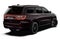 2027 Dodge Durango DURANGO GT HEMI V8 AWD