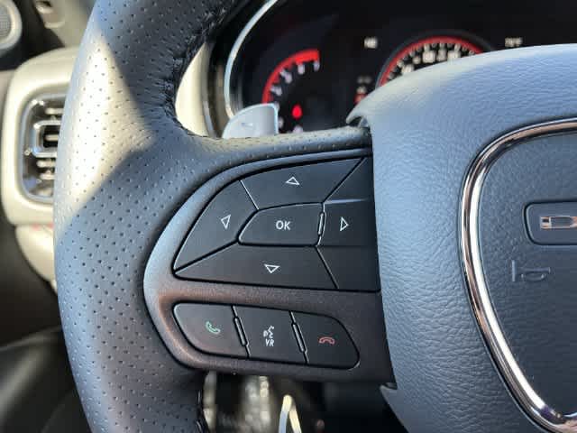 2027 Dodge Durango DURANGO GT HEMI V8 AWD