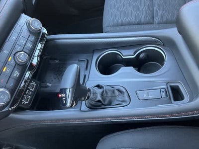 2027 Dodge Durango DURANGO GT HEMI V8 AWD