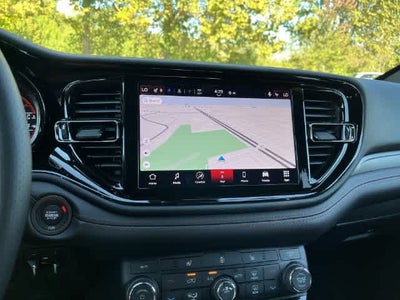 2027 Dodge Durango DURANGO GT HEMI V8 AWD