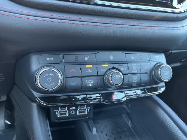 2027 Dodge Durango DURANGO GT HEMI V8 AWD