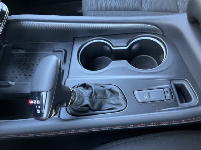 2027 Dodge Durango DURANGO GT HEMI V8 AWD
