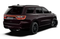 2027 Dodge Durango DURANGO GT HEMI V8 AWD
