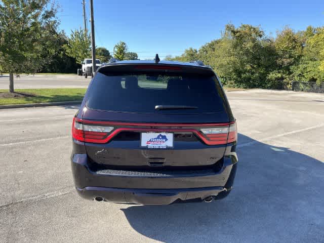2027 Dodge Durango DURANGO GT HEMI V8 AWD