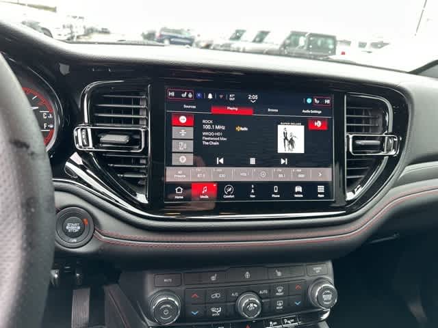 2026 Dodge Durango DURANGO GT AWD HEMI V8