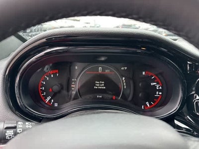 2026 Dodge Durango DURANGO GT AWD HEMI V8