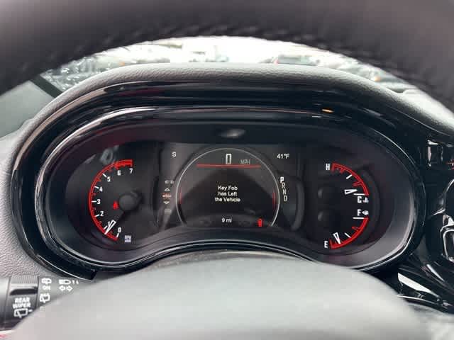 2026 Dodge Durango DURANGO GT AWD HEMI V8