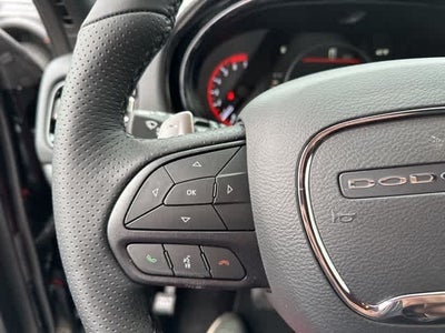 2026 Dodge Durango DURANGO GT AWD HEMI V8