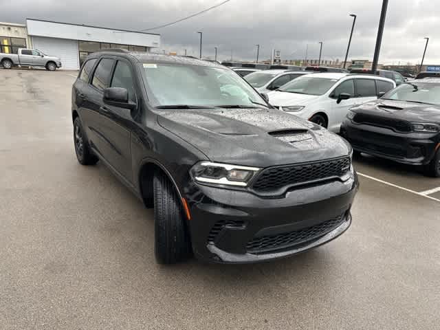 2026 Dodge Durango DURANGO GT AWD HEMI V8
