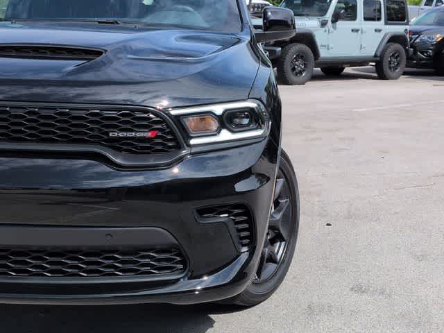2026 Dodge Durango GT HEMI V8