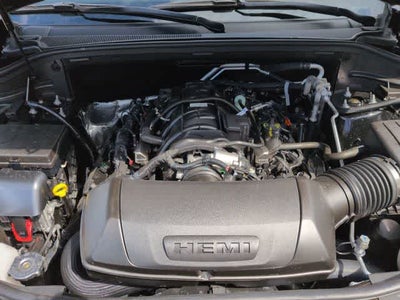2026 Dodge Durango GT HEMI V8