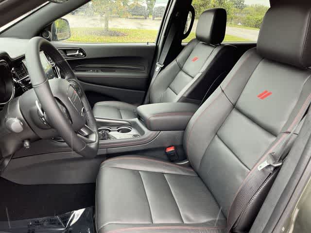 2027 Dodge Durango DURANGO GT HEMI V8 PLUS AWD