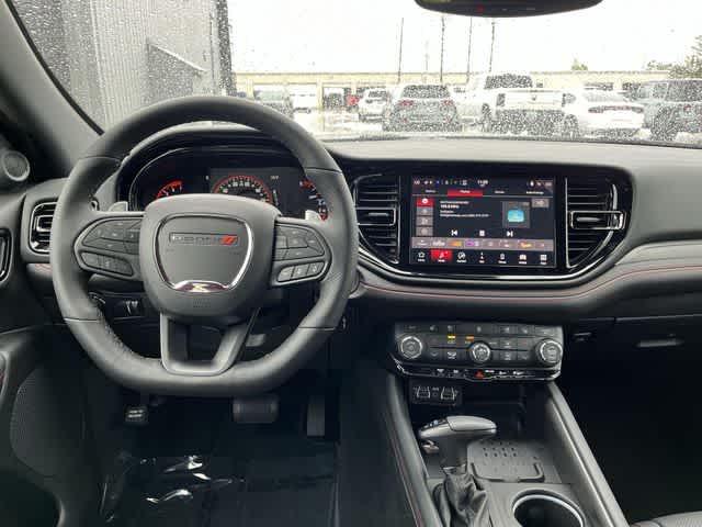 2027 Dodge Durango DURANGO GT HEMI V8 PLUS AWD