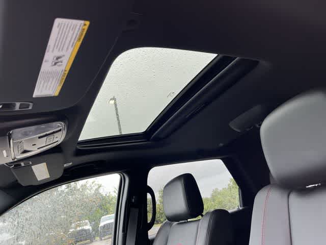 2027 Dodge Durango DURANGO GT HEMI V8 PLUS AWD