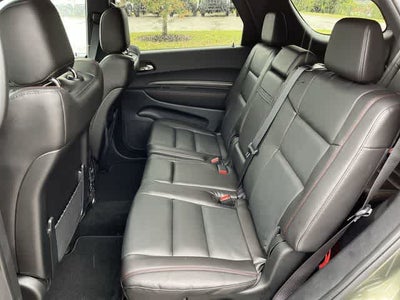 2027 Dodge Durango DURANGO GT HEMI V8 PLUS AWD