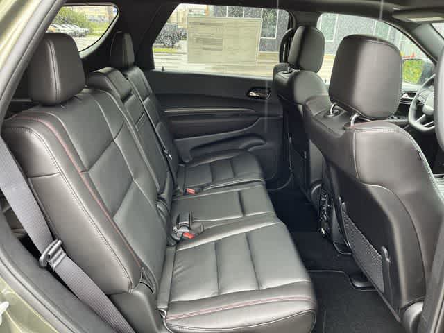 2027 Dodge Durango DURANGO GT HEMI V8 PLUS AWD